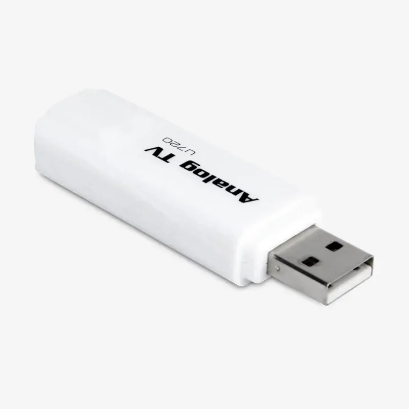 Analog Tuner Stick for Windows PC (U720) - Image 4