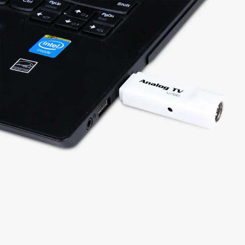 Analog Tuner Stick for Windows PC (U720) - Image 2