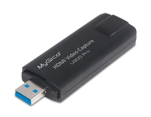 U900Pro 11 hdmi to usb 3 video capture
