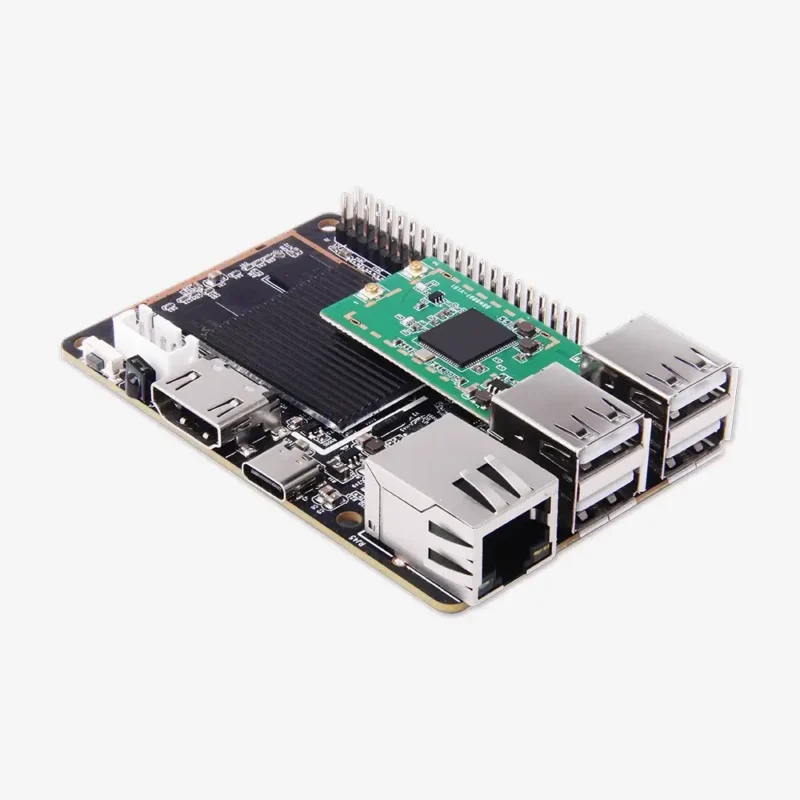 rk3128 arm quad core single board computer