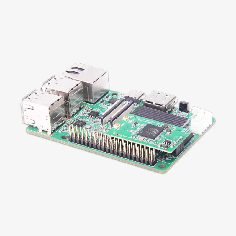 rk3288 arm single board computer