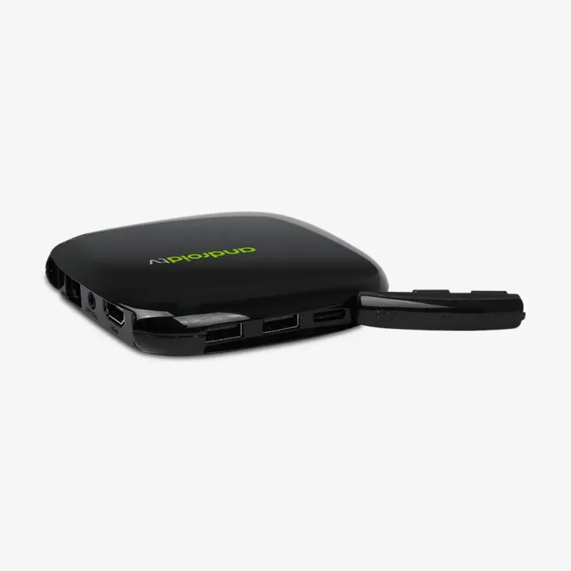 Amlogic S905X3 Android Media Player Hardware (ATV496E) - Image 3