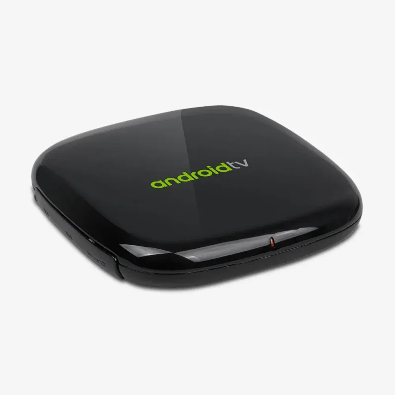 Google Certified STB (ATV495Max) - Image 3