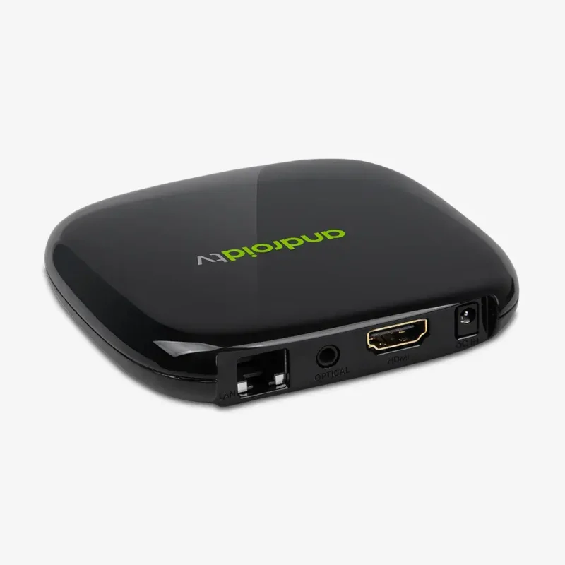 Amlogic S905X3 Android Media Player Hardware (ATV496E) - Image 2