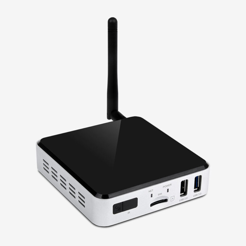 4G LTE Android TV Box (APC329L) - Image 2