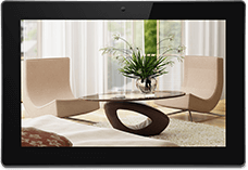 Custom Digital Displays