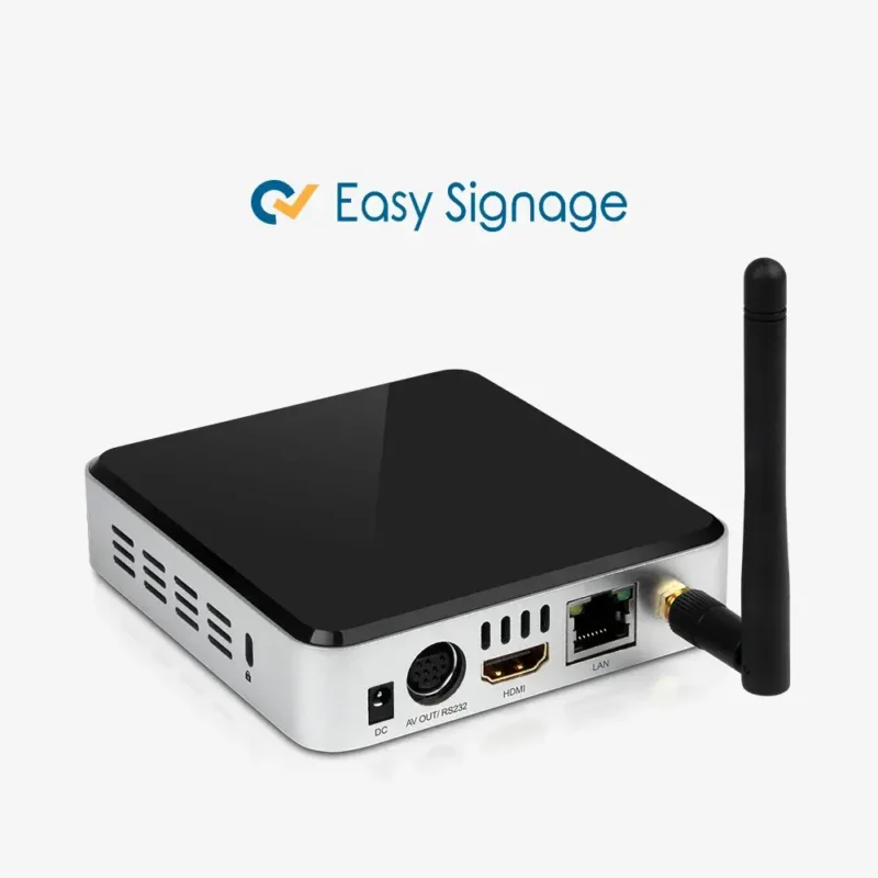 EasySignage APC395X3 - Image 2