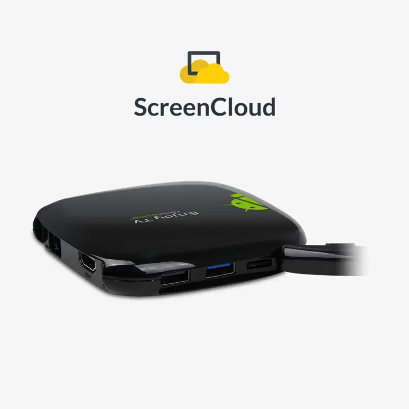 ScreenCloud ATV496 - Image 3