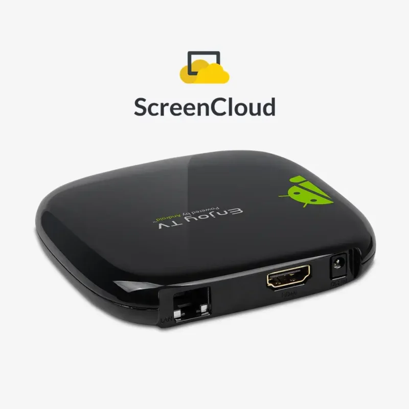 ScreenCloud ATV496 - Image 2