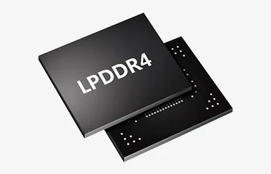 LPDDR4 LPDDR4 low power