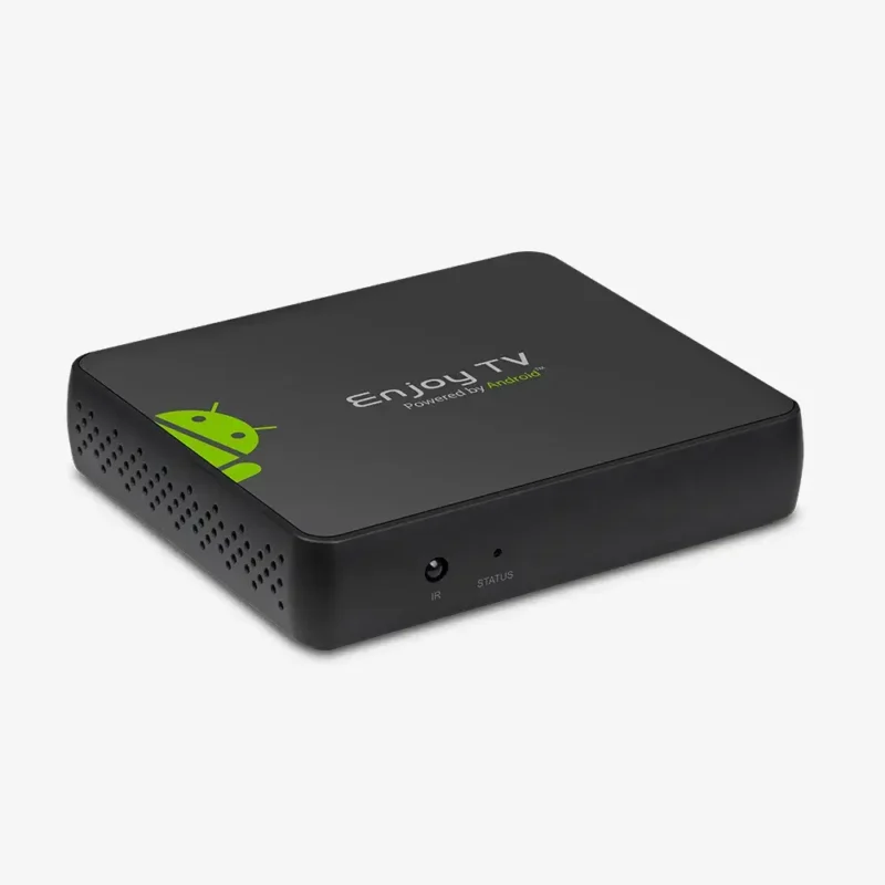 Enjoy TV Nano Android OTT Box with 4K AV1 Support (ATV315Y4) - Image 4