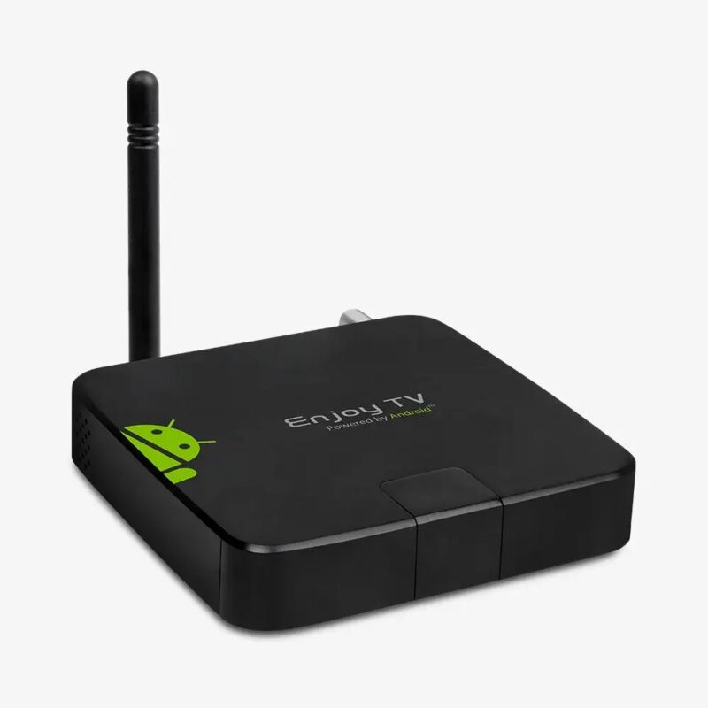 Amlogic S905X4 Android Box with TV Tuner (ATV698MAX) - Image 4