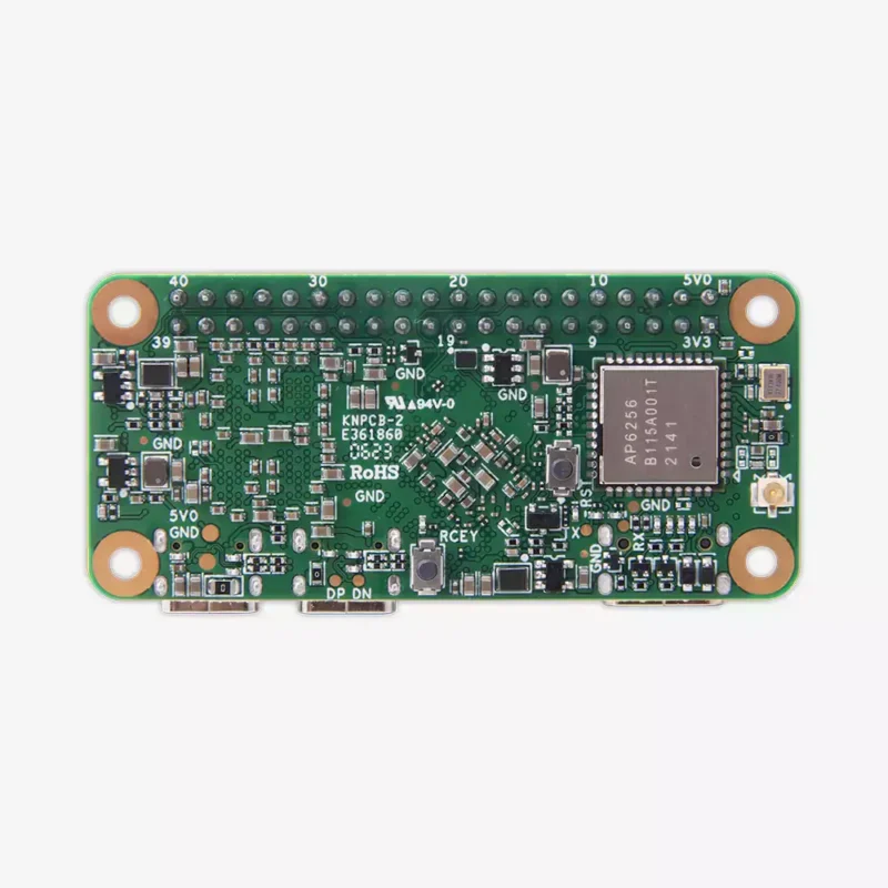 RK3566 Single-board Computer with Raspberry Pi Zero Form Factor - Image 5