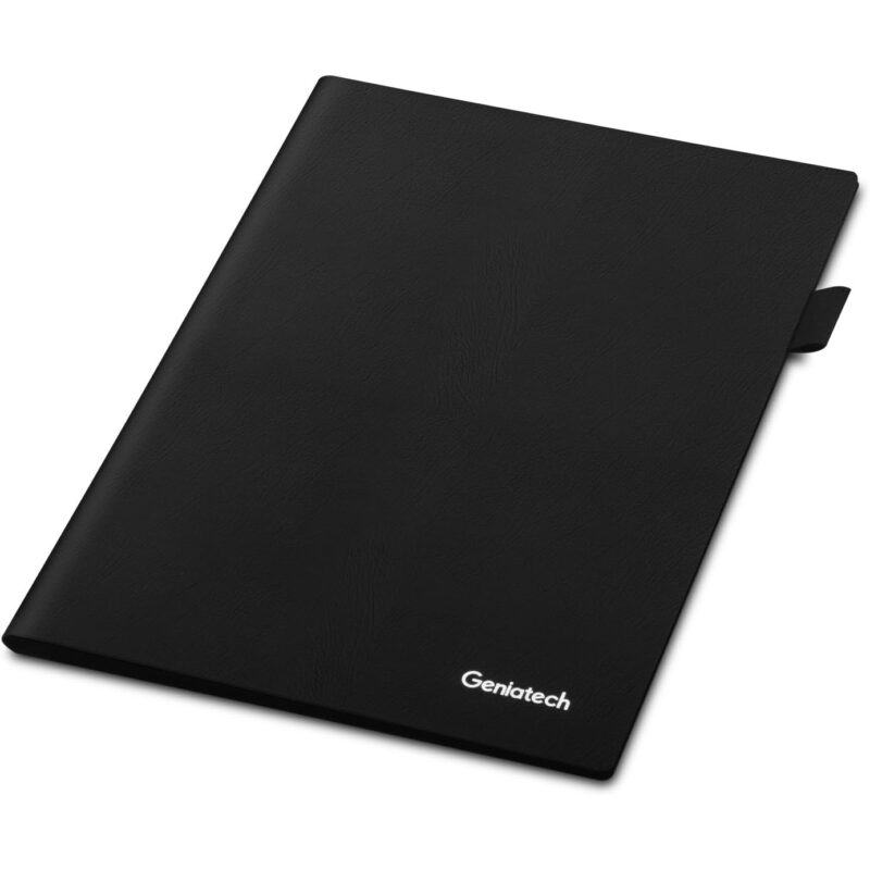 KloudNote E-Ink Notepad Accessories: Stylus Pen and Cover Case - Image 4