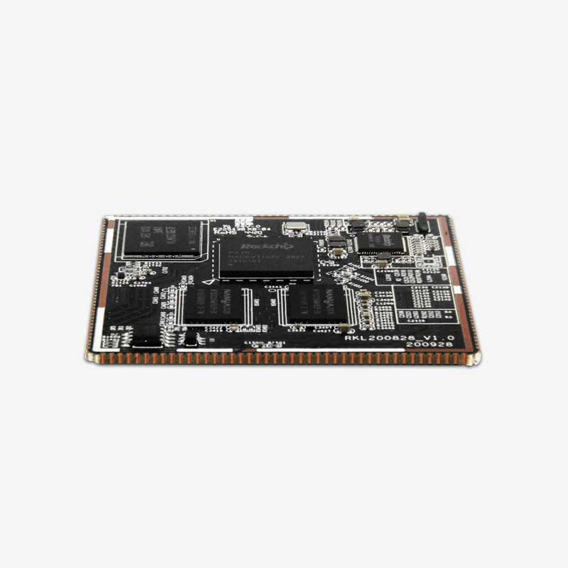 SOM PX30 01 System on Module