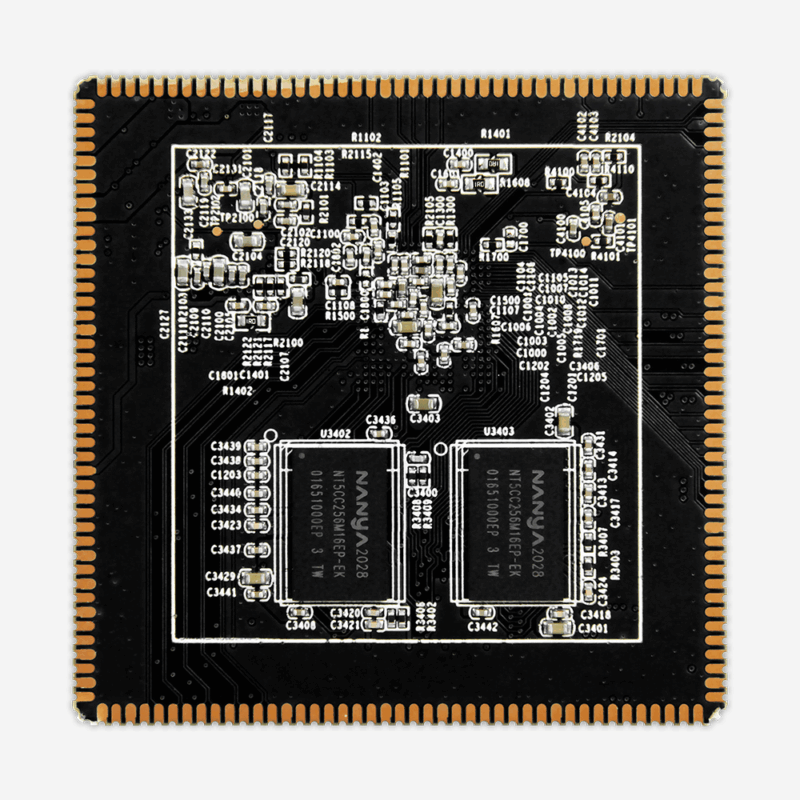PX30 System on Module - Image 3