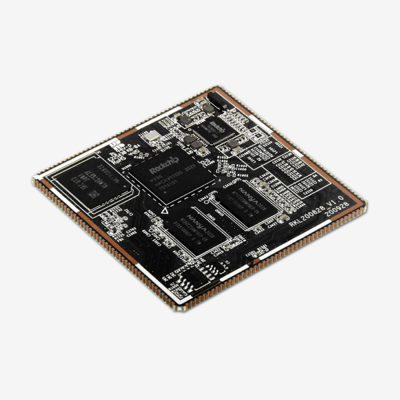 PX30 System on Module - Image 4