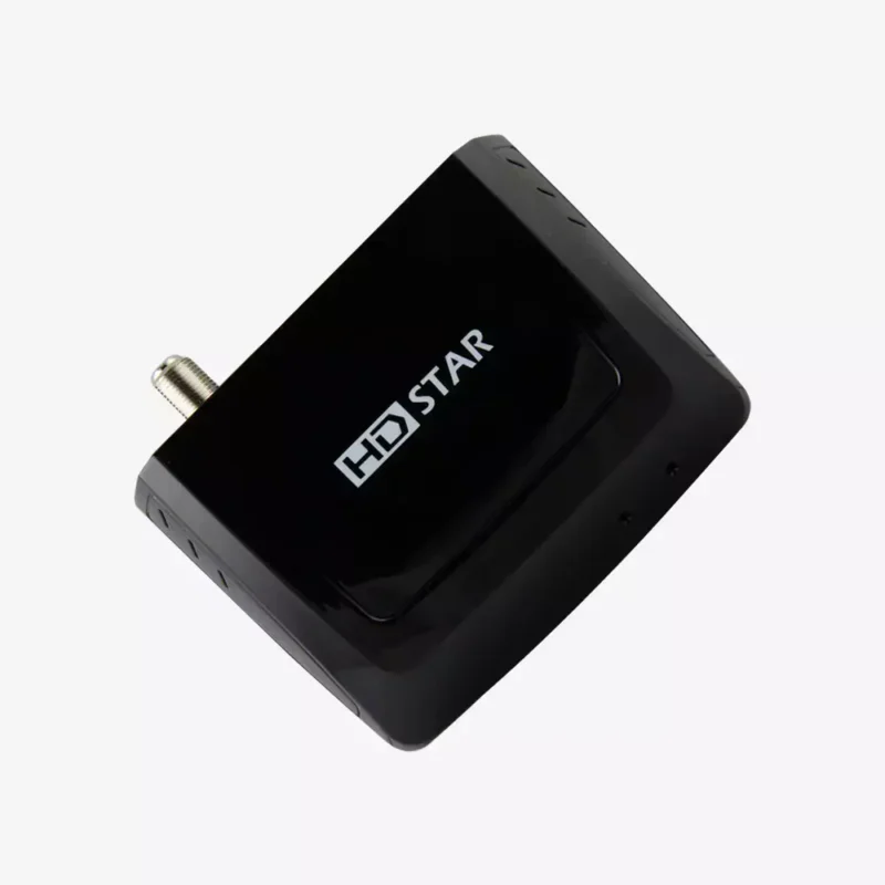 HD Digital Satellite Receiver Box (HDStar SU6000) - Image 4