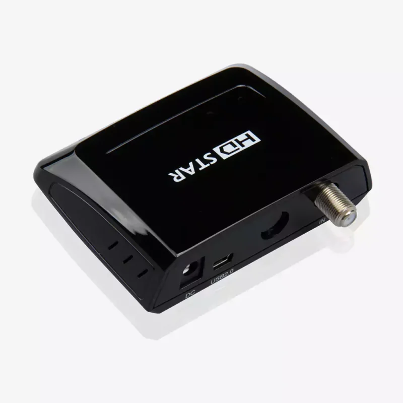 HD Digital Satellite Receiver Box (HDStar SU6000) - Image 3