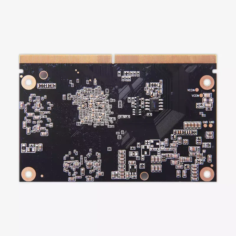 RK3588 8-Core 8K AI Core Board (SOM3588 & DB3588) - Image 2