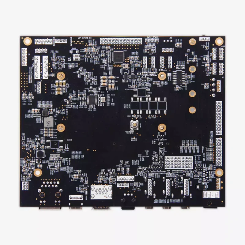 RK3588 8-Core 8K AI Core Board (SOM3588 & DB3588) - Image 5