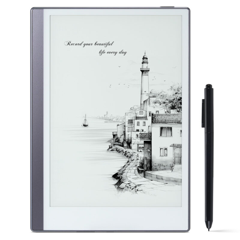 Android E-Ink Notepad 9.7" for Note Taking (KloudNote Mini) - Image 3