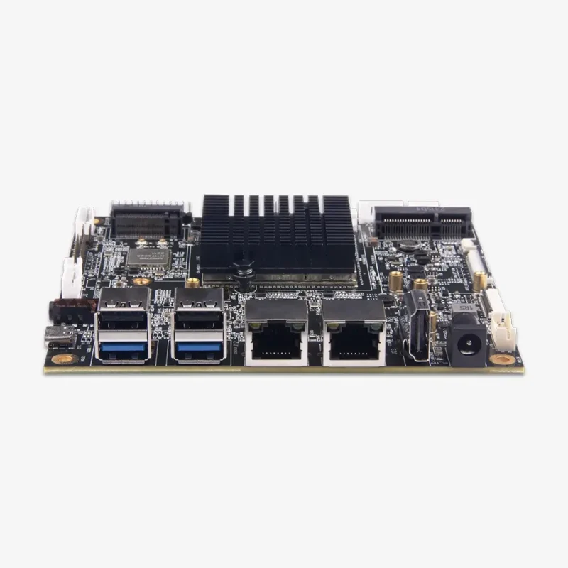 OSM Size-L Module Solderable System-on-Module - Image 4