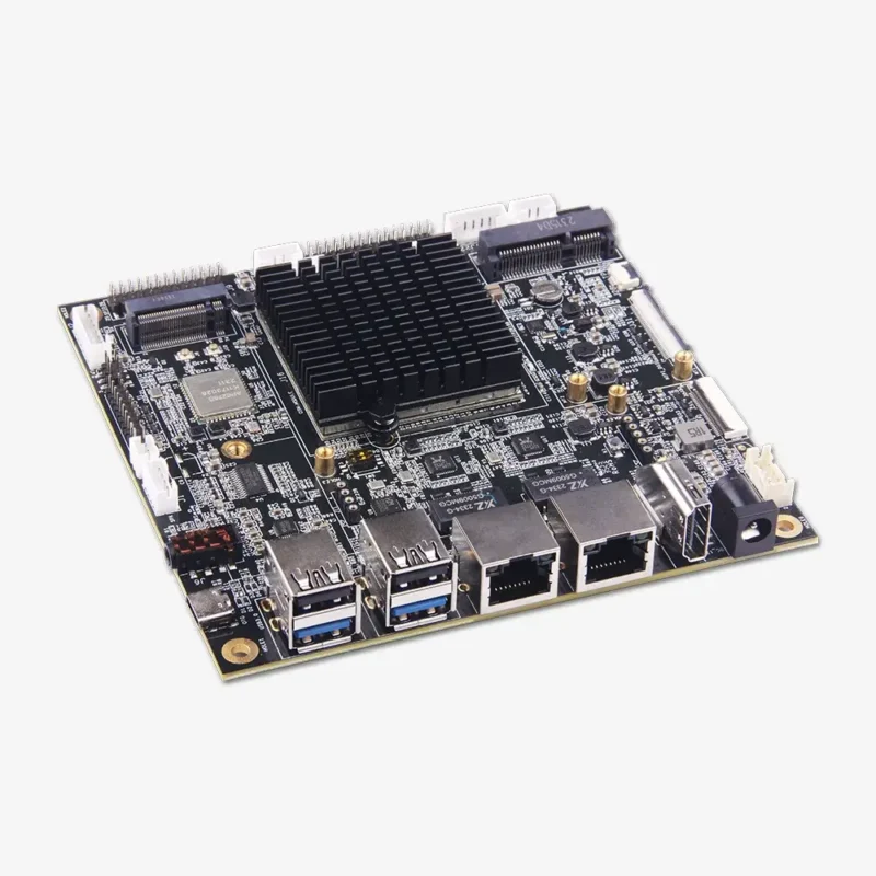 OSM Size-L Module Solderable System-on-Module - Image 5