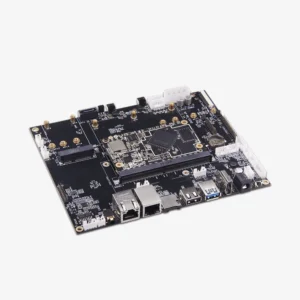 NXP I.MX8M Mini Industrial Embedded Single Board Computer (XPI