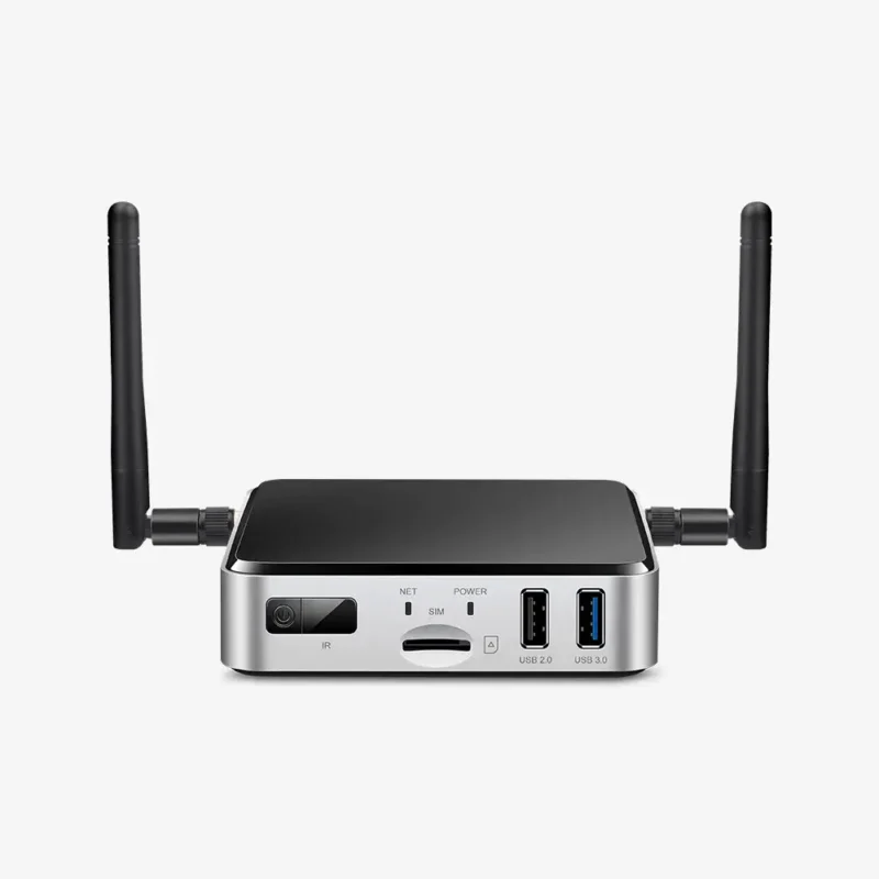 Edge AI Box for Media, Signage & Automation  (APC680) - Image 4