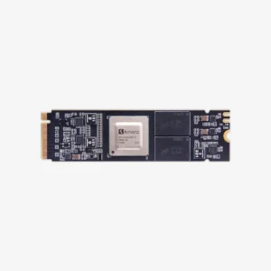 M.2 AI Inference Acceleration Module   (AIM-M2)