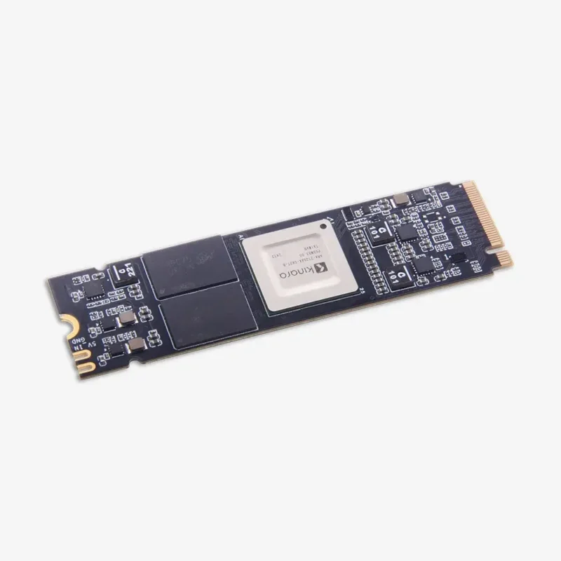 Kinara Ara-2 Powered M.2 AI Inference Acceleration Module   (AIM-M2) - Image 5