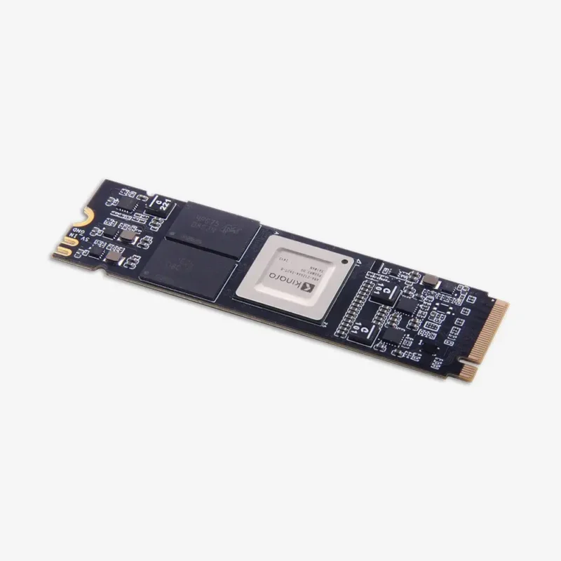 Kinara Ara-2 Powered M.2 AI Inference Acceleration Module   (AIM-M2) - Image 2